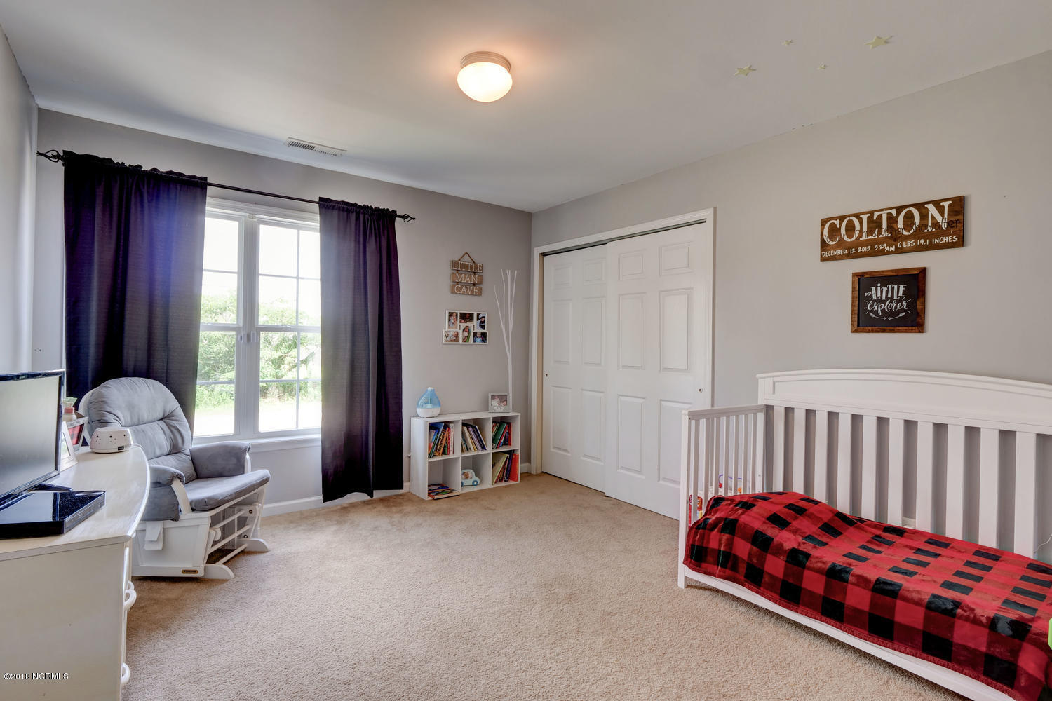 367 Cow Horn Road Richlands, NC 28574 - Photo 16 of 24 367 Cow Horn Rd Richlands NC-large-016-1