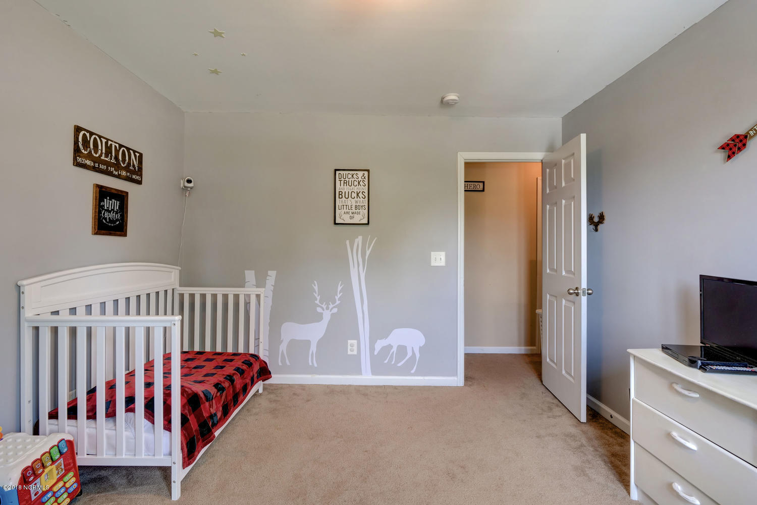 367 Cow Horn Road Richlands, NC 28574 - Photo 17 of 24 367 Cow Horn Rd Richlands NC-large-017-3