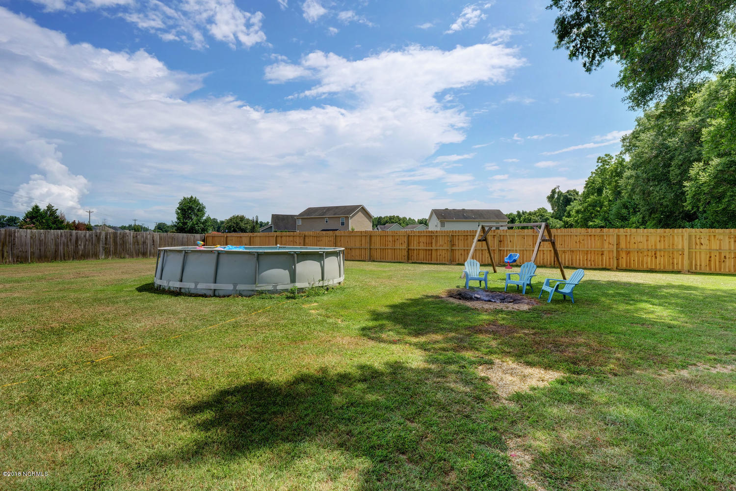 367 Cow Horn Road Richlands, NC 28574 - Photo 21 of 24 367 Cow Horn Rd Richlands NC-large-021-2
