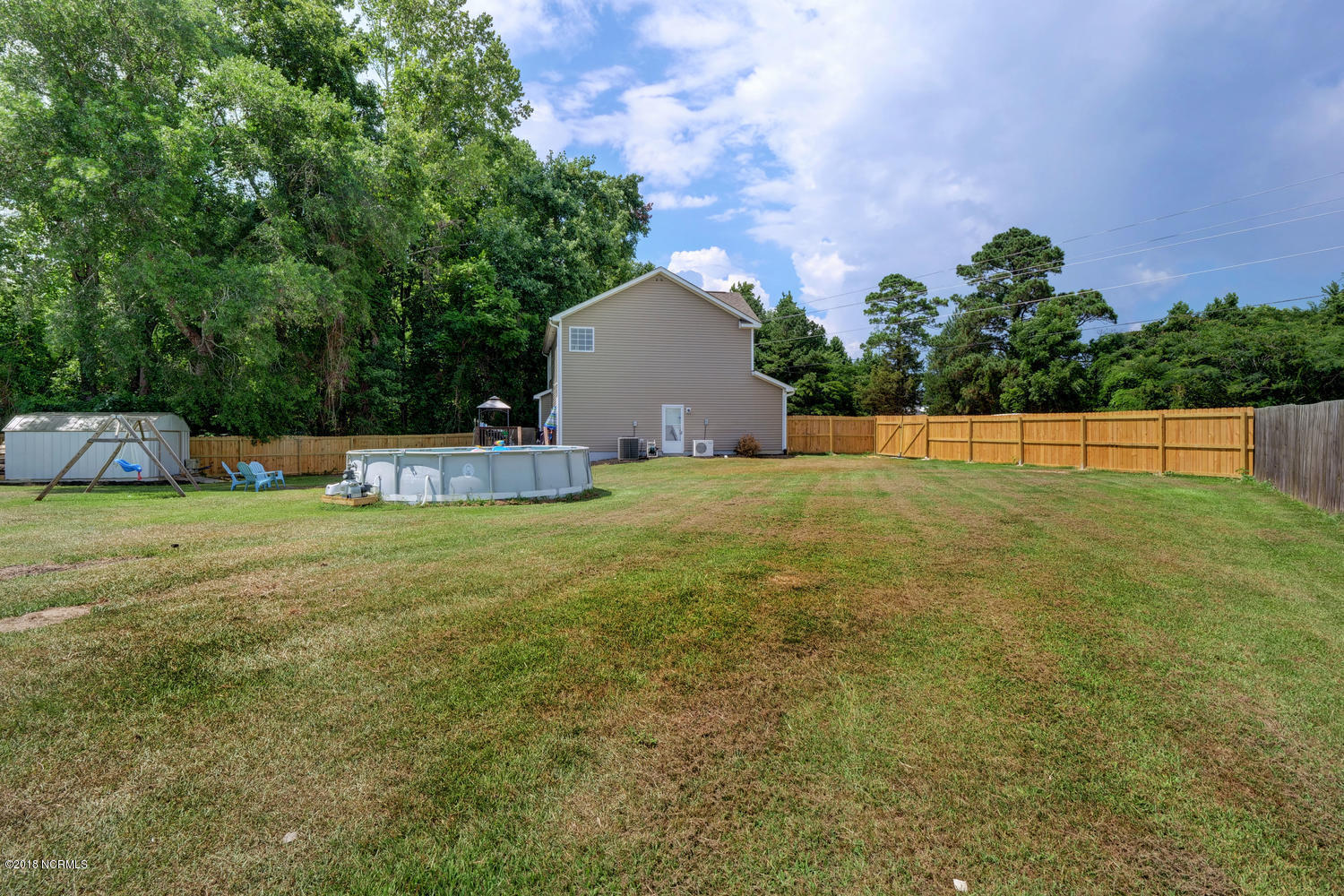 367 Cow Horn Road Richlands, NC 28574 - Photo 23 of 24 367 Cow Horn Rd Richlands NC-large-023-1