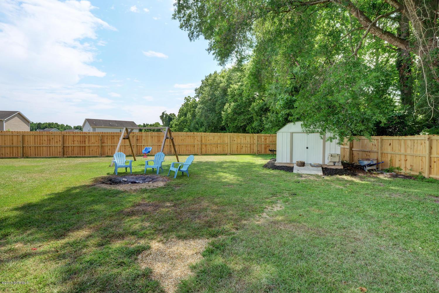 367 Cow Horn Road Richlands, NC 28574 - Photo 24 of 24 367 Cow Horn Rd Richlands NC-large-024-1