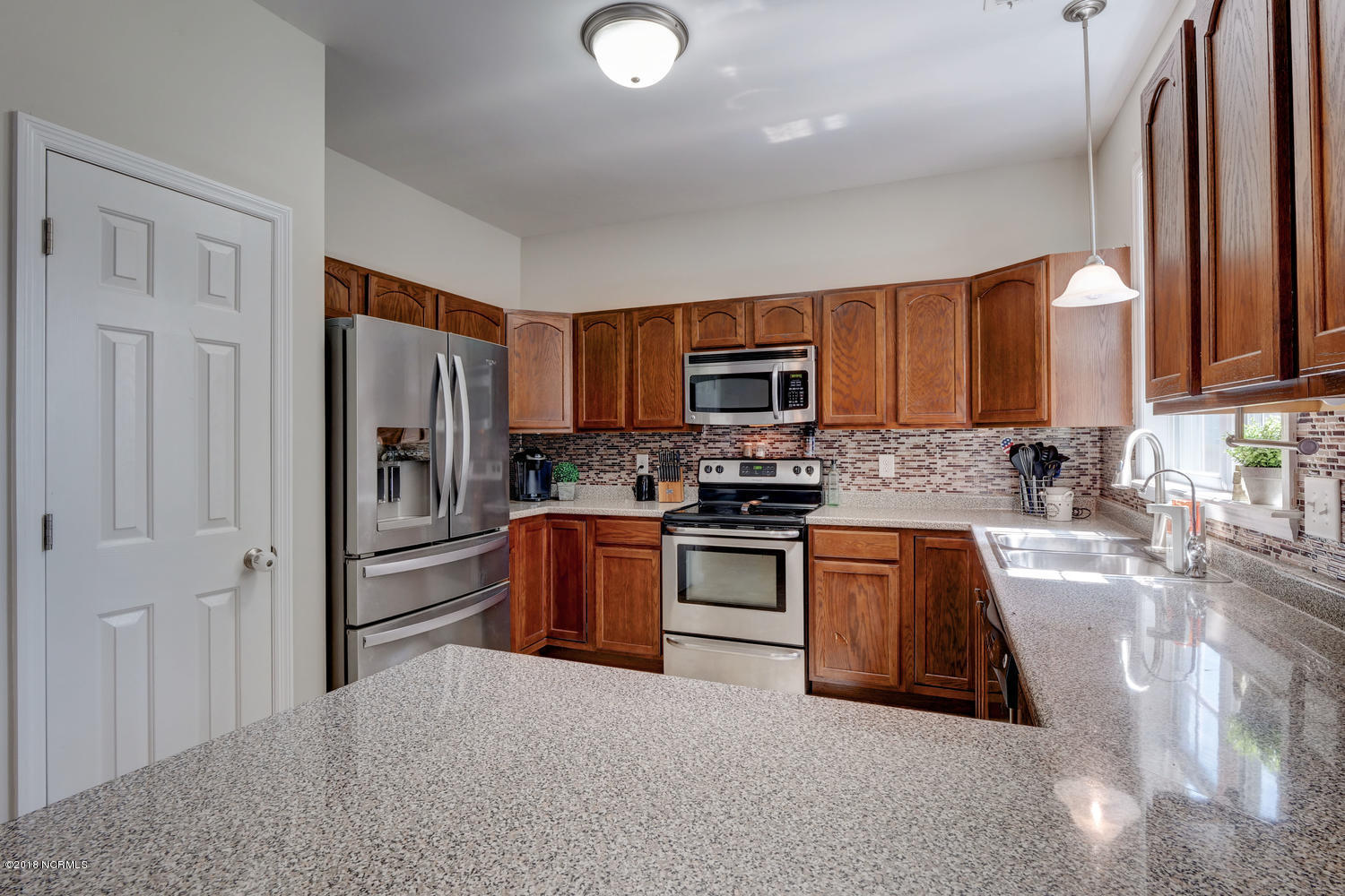 367 Cow Horn Road Richlands, NC 28574 - Photo 8 of 24 367 Cow Horn Rd Richlands NC-large-008-2