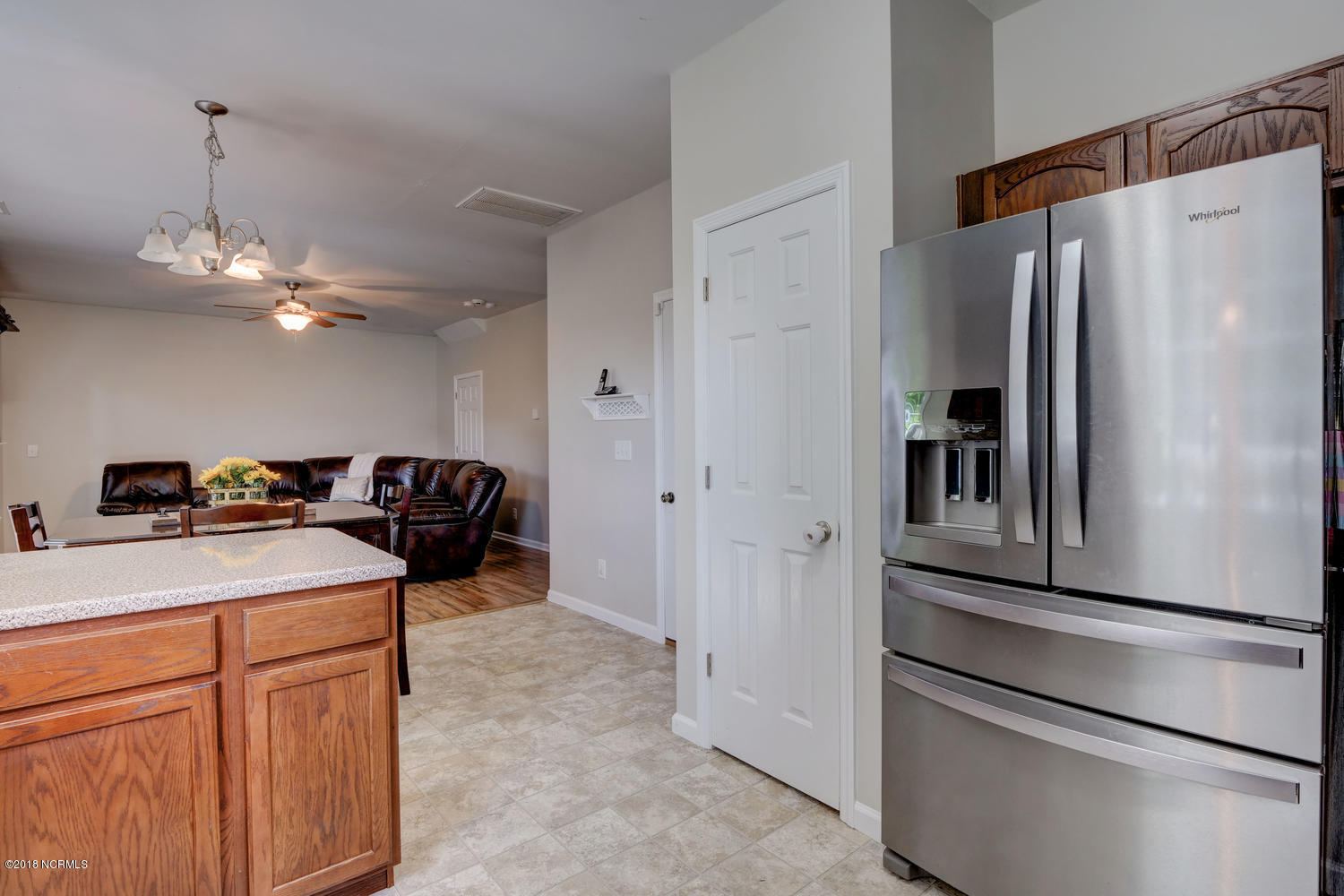 367 Cow Horn Road Richlands, NC 28574 - Photo 10 of 24 367 Cow Horn Rd Richlands NC-large-010-1