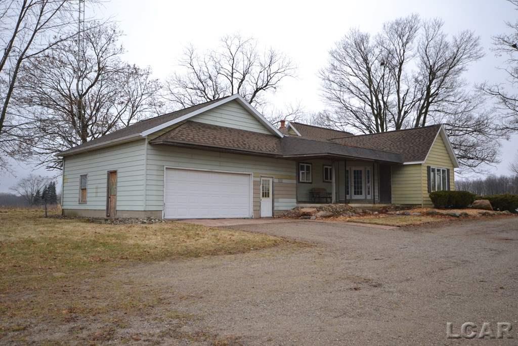 16187 Raymond Road Manitou Beach, MI 49253 - Photo 30 of 33