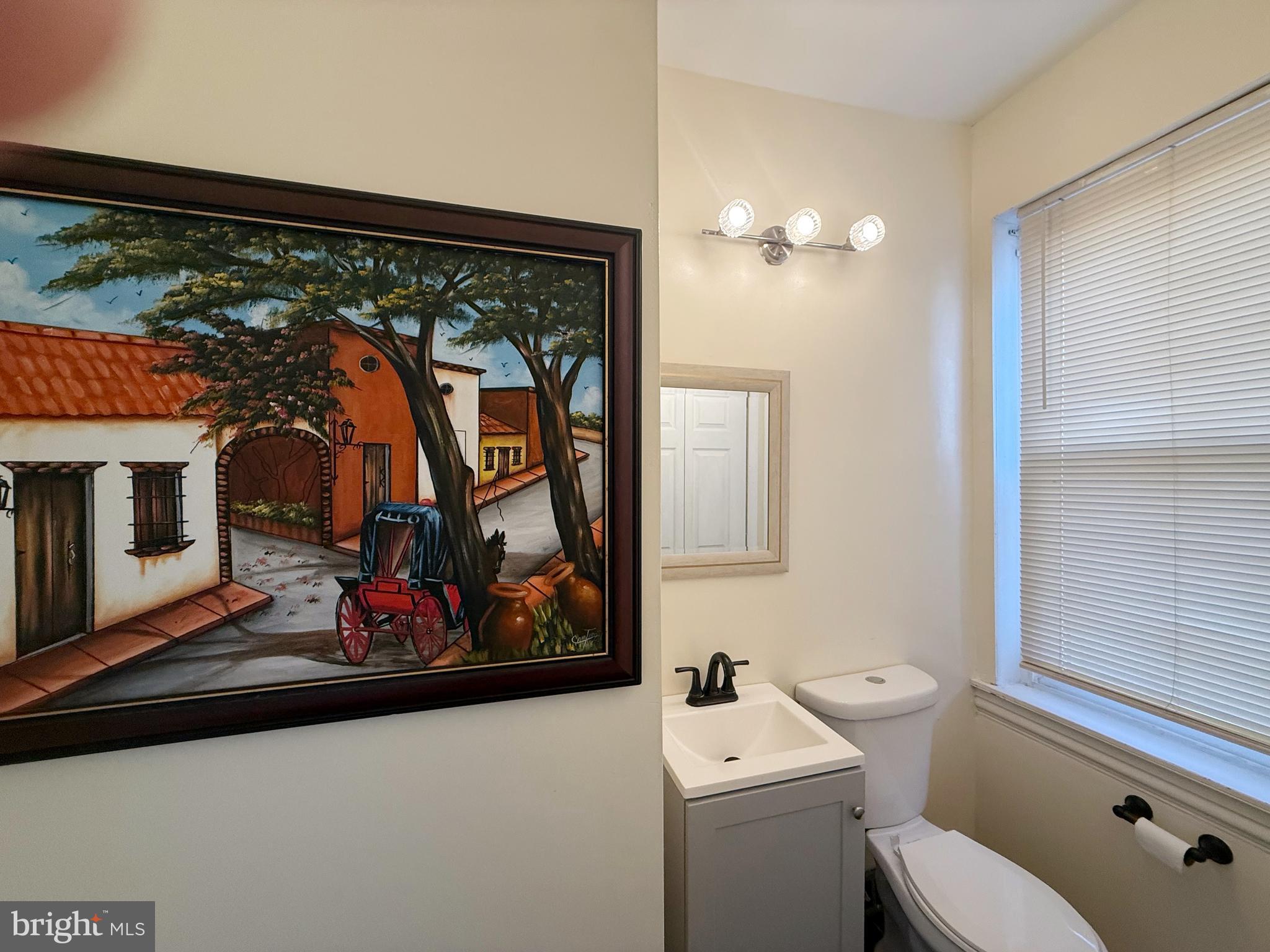 101 Mill Road, Unit A Norristown, PA 19401 - Photo 12 of 17 Half bath