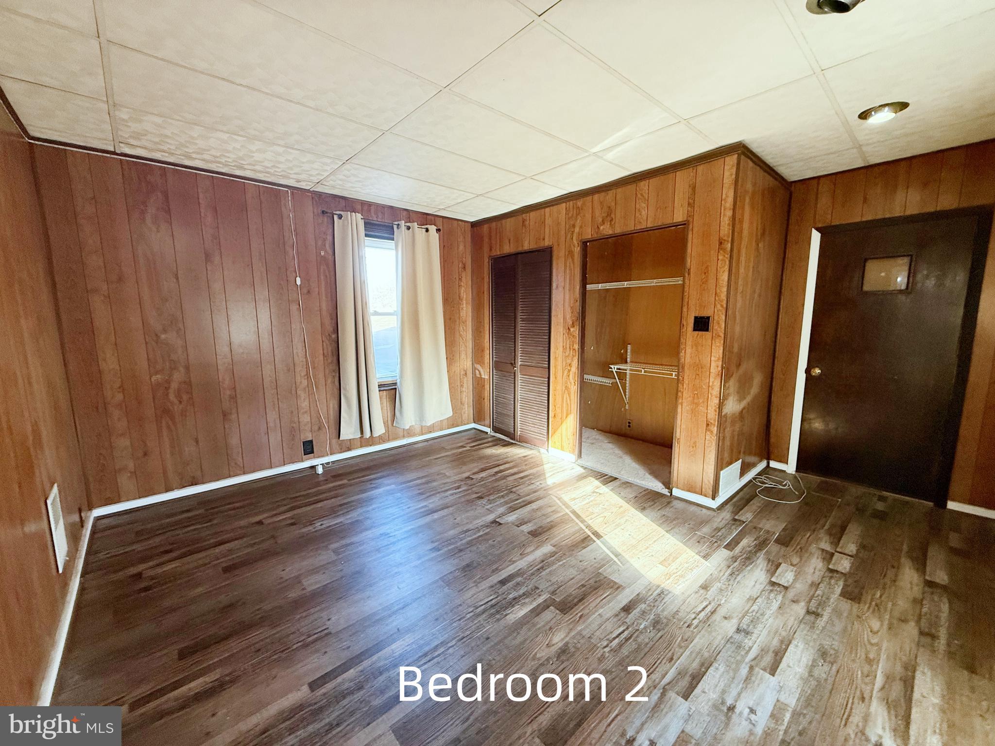 101 Mill Road, Unit A Norristown, PA 19401 - Photo 6 of 17 Bedroom 2 on 2nd fl