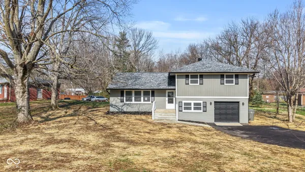 $315,000 | 6506 Twin Brooks Drive, Indianapolis, IN 46227