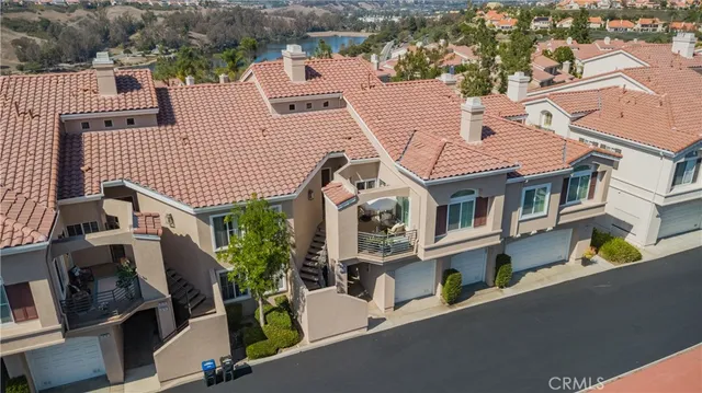 front view of a house
