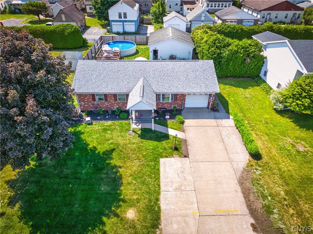 113 5th Street Rome, NY 13440 - Photo 42 of 47
