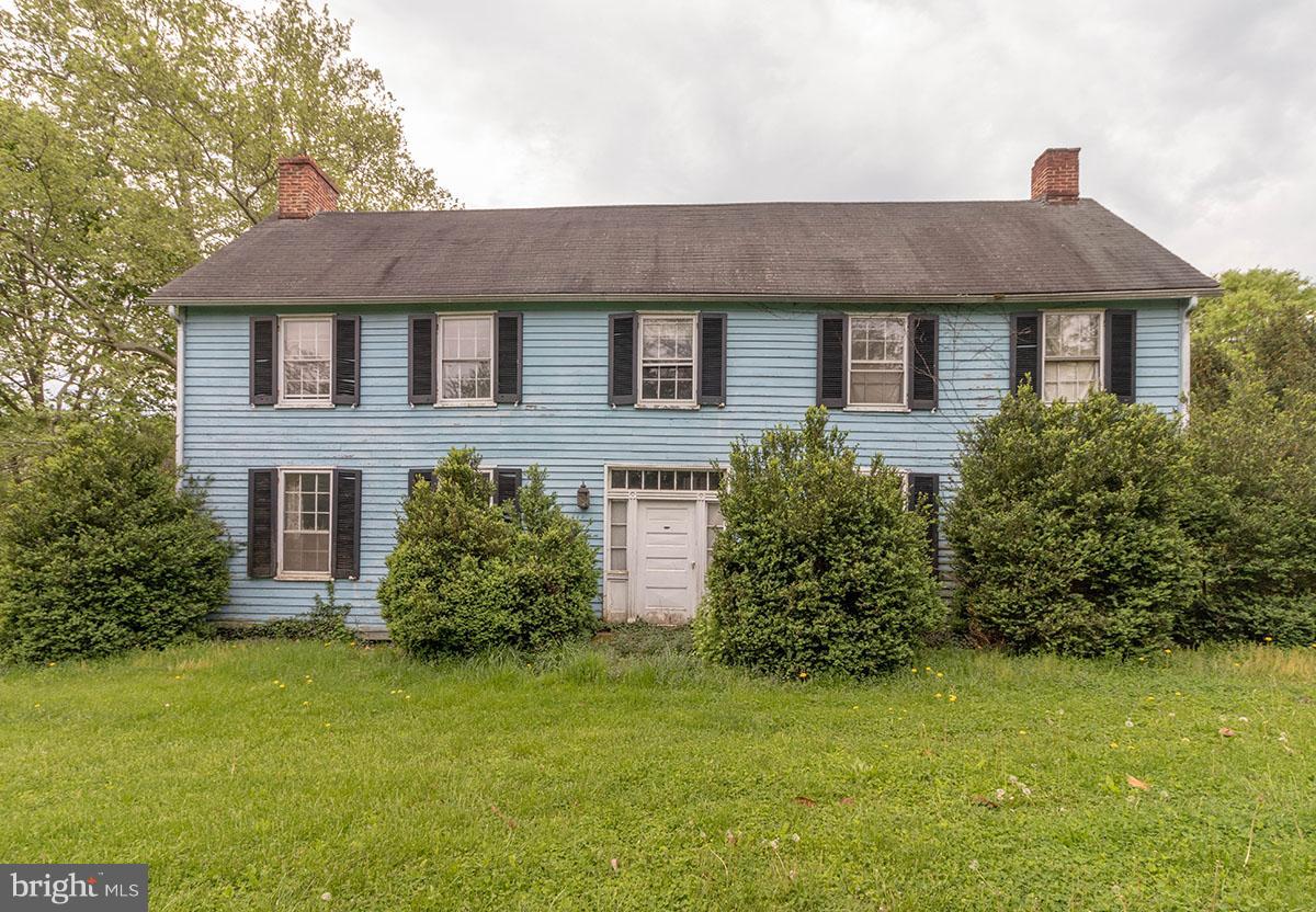 17700 Barnesville Road Dickerson, MD 20842 - Photo 1 of 24 Exterior (Front)