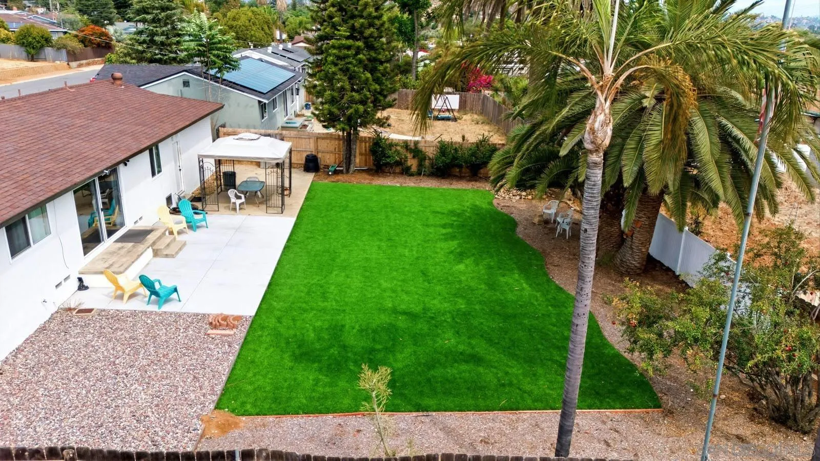 817 Arboleda Road El Cajon, CA 92021 - Photo 27 of 34