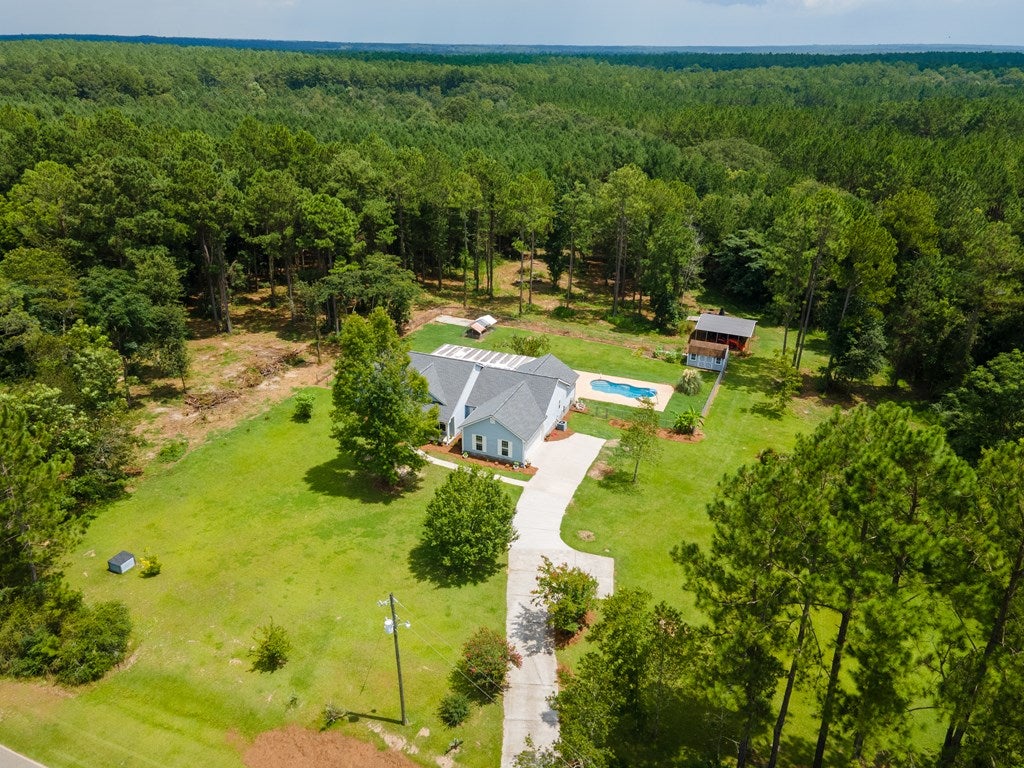 2128 Old Coffee Road Barney, GA 31625 - Photo 3 of 41 Gallery Image 3