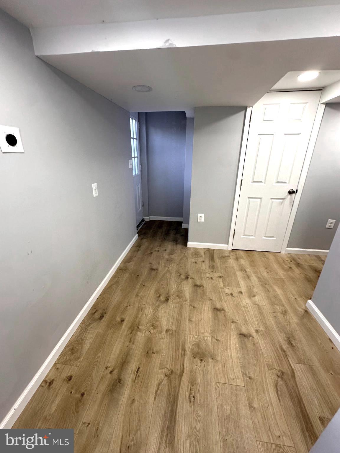 1008 Tunbridge Road Baltimore, MD 21212 - Photo 11 of 19 a view of an empty room