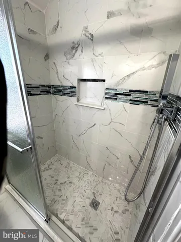 a view of water heater room