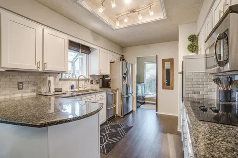 $389,990 | 1026 Hazelwood Drive, Mansfield, TX 76063