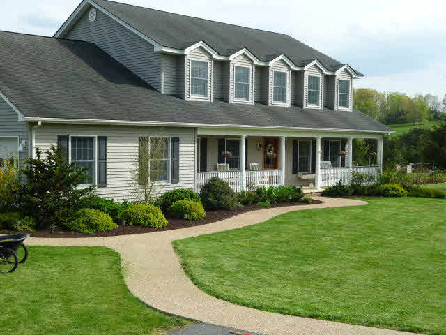 565 Mill Race Road Verona, VA 24482 - Photo 1 of 29 Gallery Image 1
