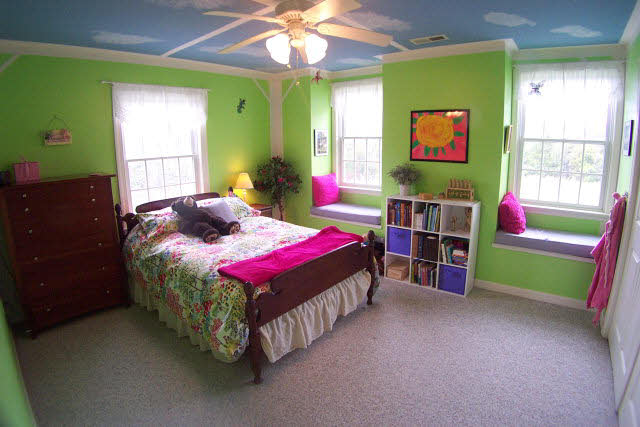 565 Mill Race Road Verona, VA 24482 - Photo 17 of 29 Gallery Image 17