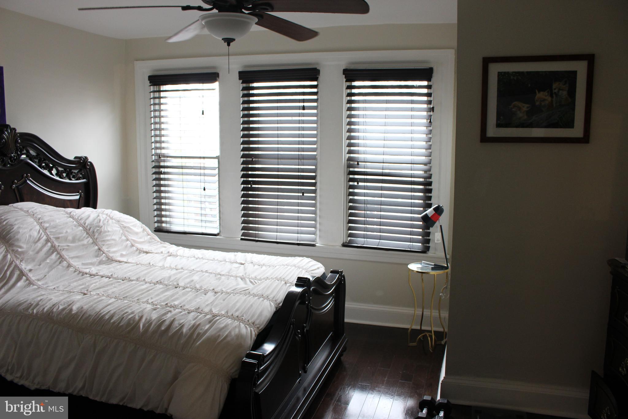 1051 Flanders Road Philadelphia, PA 19151 - Photo 12 of 25 Bedroom 1