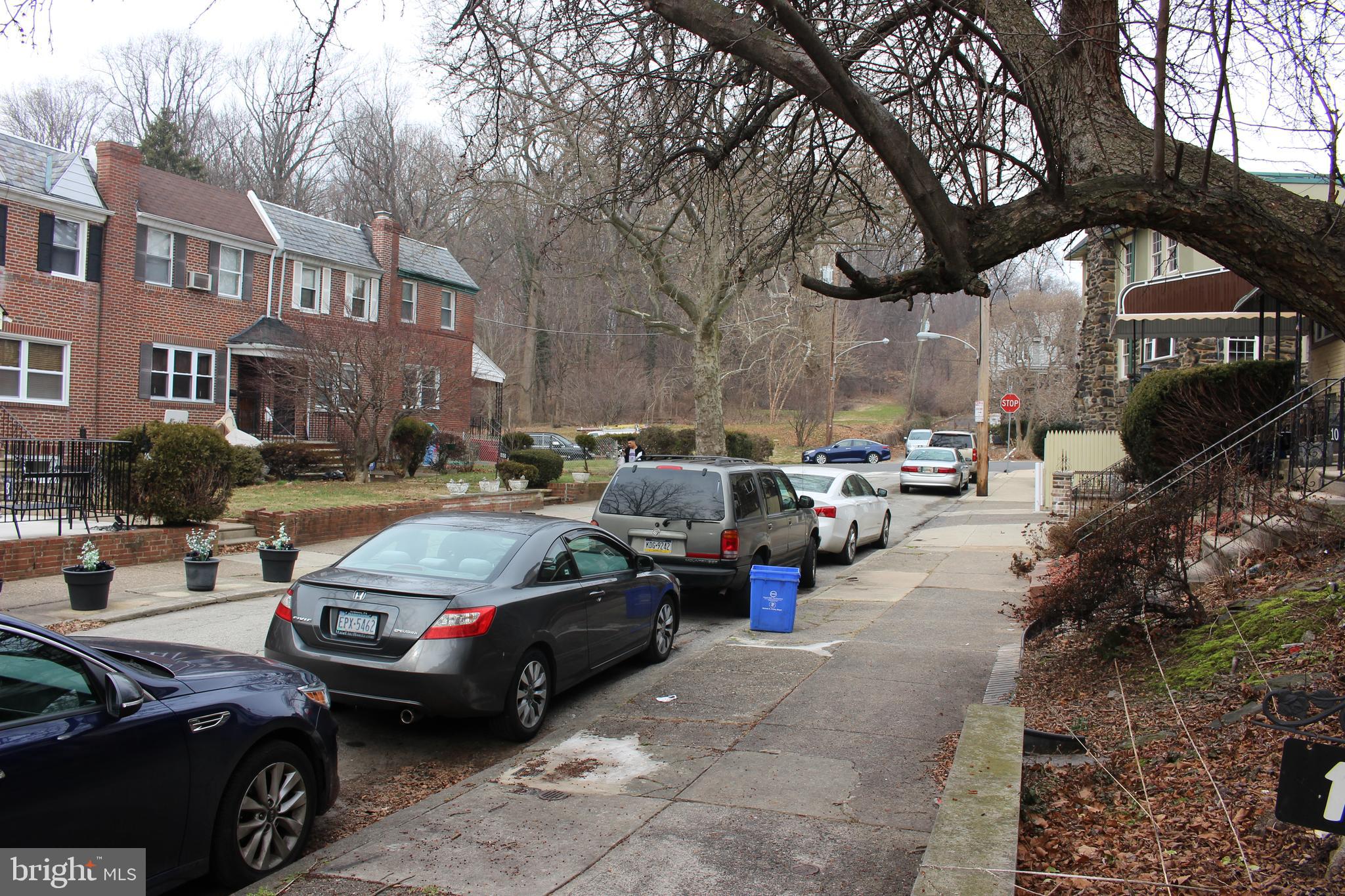 1051 Flanders Road Philadelphia, PA 19151 - Photo 25 of 25 Morris Park Overlook