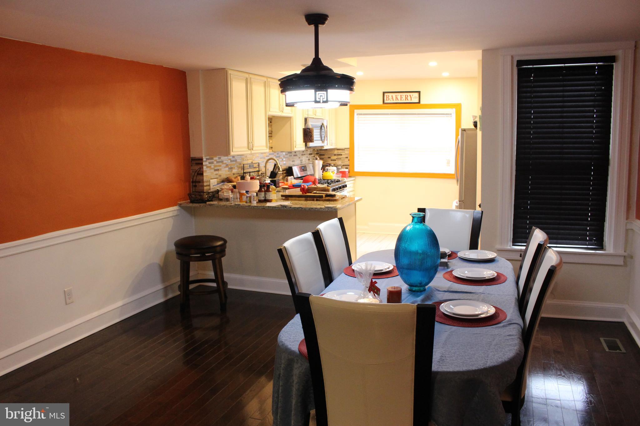 1051 Flanders Road Philadelphia, PA 19151 - Photo 7 of 25 Dining