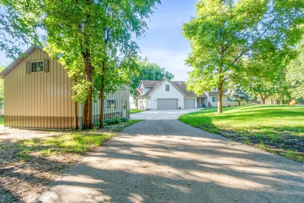 $945,000 | 22985 122nd Street, Glenwood, MN 56334