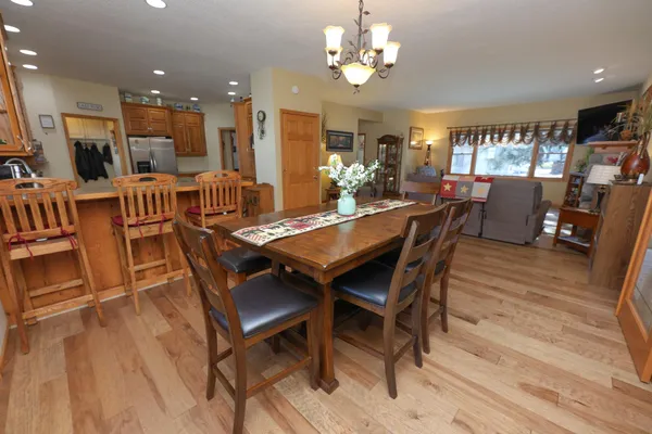 $945,000 | 22985 122nd Street, Glenwood, MN 56334