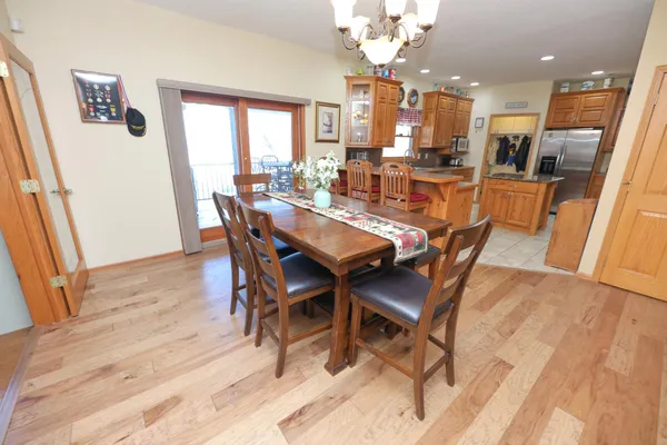 $945,000 | 22985 122nd Street, Glenwood, MN 56334