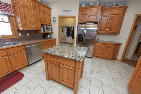 $945,000 | 22985 122nd Street, Glenwood, MN 56334