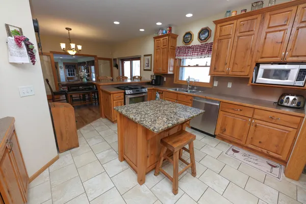$945,000 | 22985 122nd Street, Glenwood, MN 56334