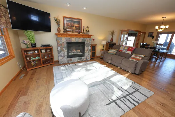 $945,000 | 22985 122nd Street, Glenwood, MN 56334