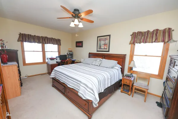 $945,000 | 22985 122nd Street, Glenwood, MN 56334