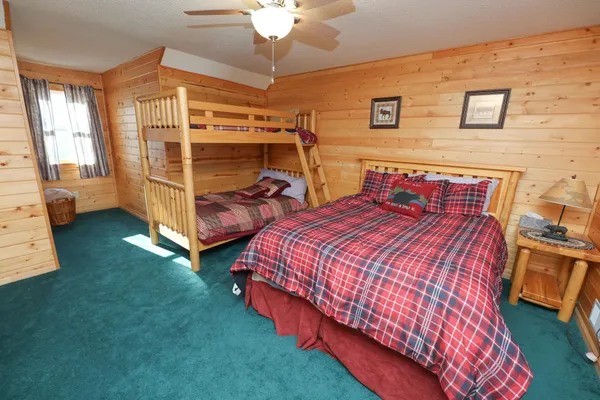 $945,000 | 22985 122nd Street, Glenwood, MN 56334