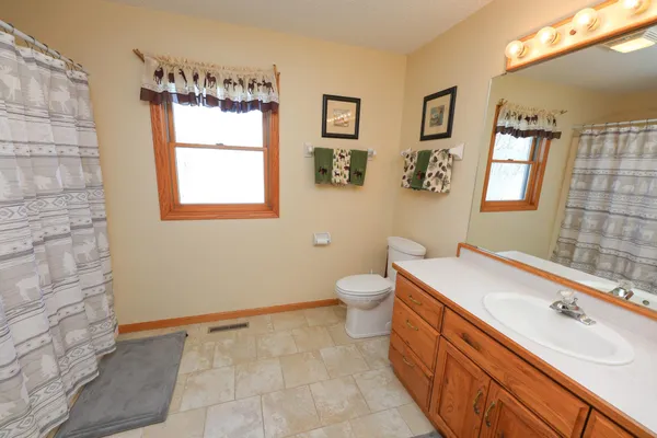 $945,000 | 22985 122nd Street, Glenwood, MN 56334