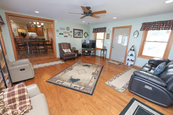 $945,000 | 22985 122nd Street, Glenwood, MN 56334
