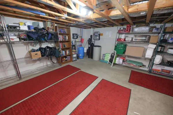 $945,000 | 22985 122nd Street, Glenwood, MN 56334