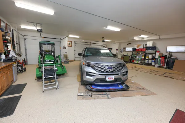 $945,000 | 22985 122nd Street, Glenwood, MN 56334