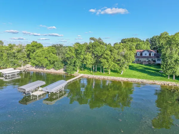 $945,000 | 22985 122nd Street, Glenwood, MN 56334