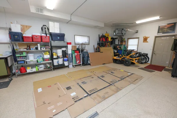 $945,000 | 22985 122nd Street, Glenwood, MN 56334