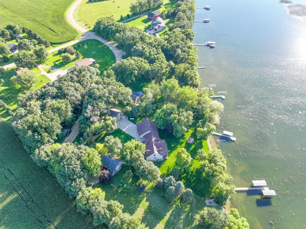 $945,000 | 22985 122nd Street, Glenwood, MN 56334