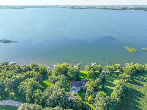 $945,000 | 22985 122nd Street, Glenwood, MN 56334