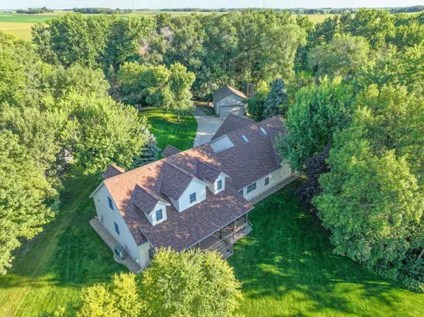 $945,000 | 22985 122nd Street, Glenwood, MN 56334