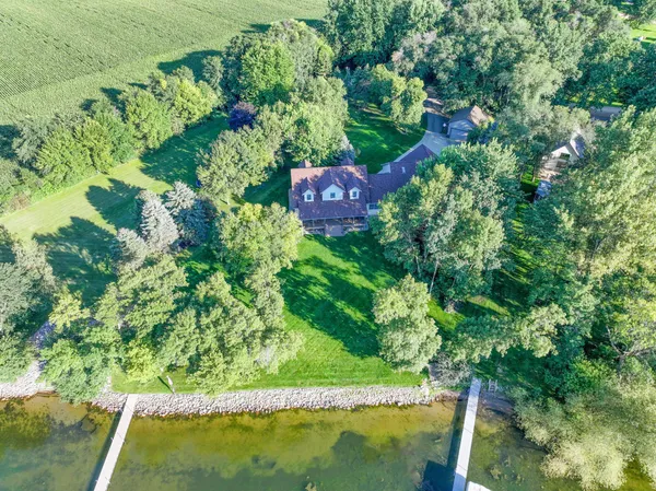 $945,000 | 22985 122nd Street, Glenwood, MN 56334