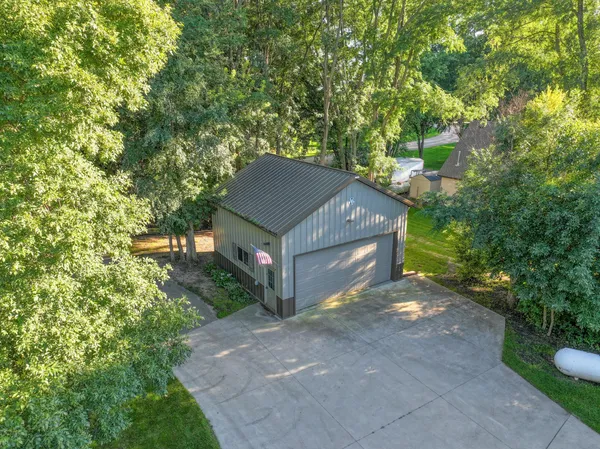 $945,000 | 22985 122nd Street, Glenwood, MN 56334