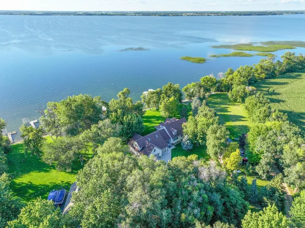 $945,000 | 22985 122nd Street, Glenwood, MN 56334