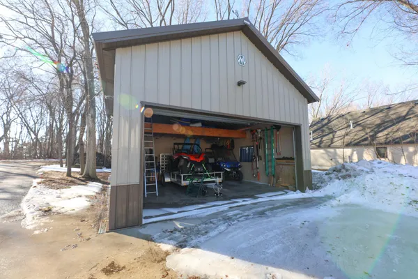 $945,000 | 22985 122nd Street, Glenwood, MN 56334