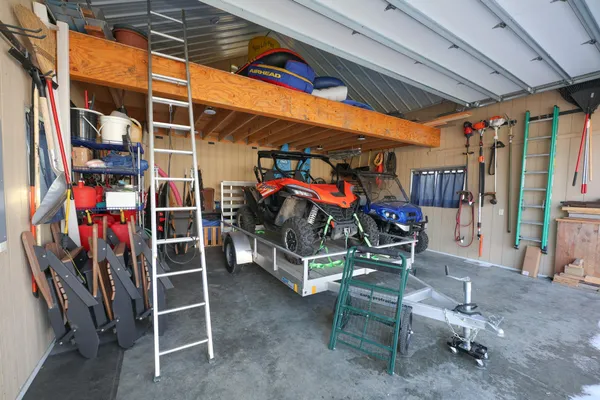 $945,000 | 22985 122nd Street, Glenwood, MN 56334