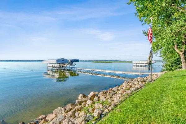 $945,000 | 22985 122nd Street, Glenwood, MN 56334