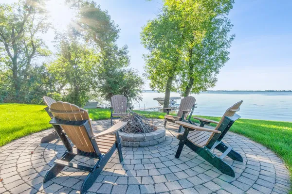 $945,000 | 22985 122nd Street, Glenwood, MN 56334