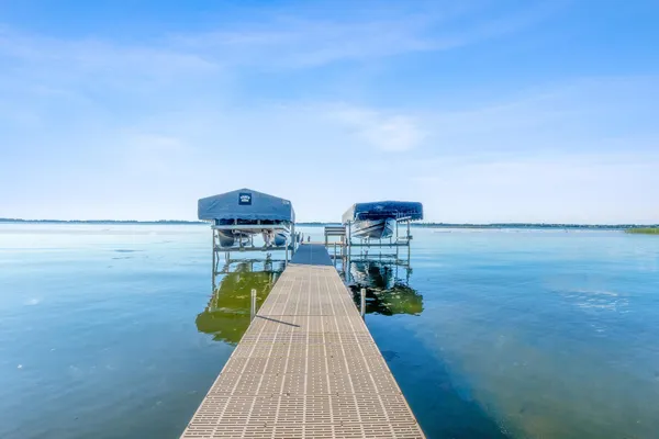 $945,000 | 22985 122nd Street, Glenwood, MN 56334