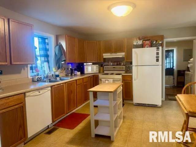 $90,000 | 1008 Washington Street, Quincy, IL 62301